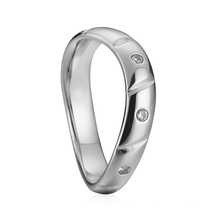 Mens Sample Ring Wedding Ring for Silver Ring 925 Women